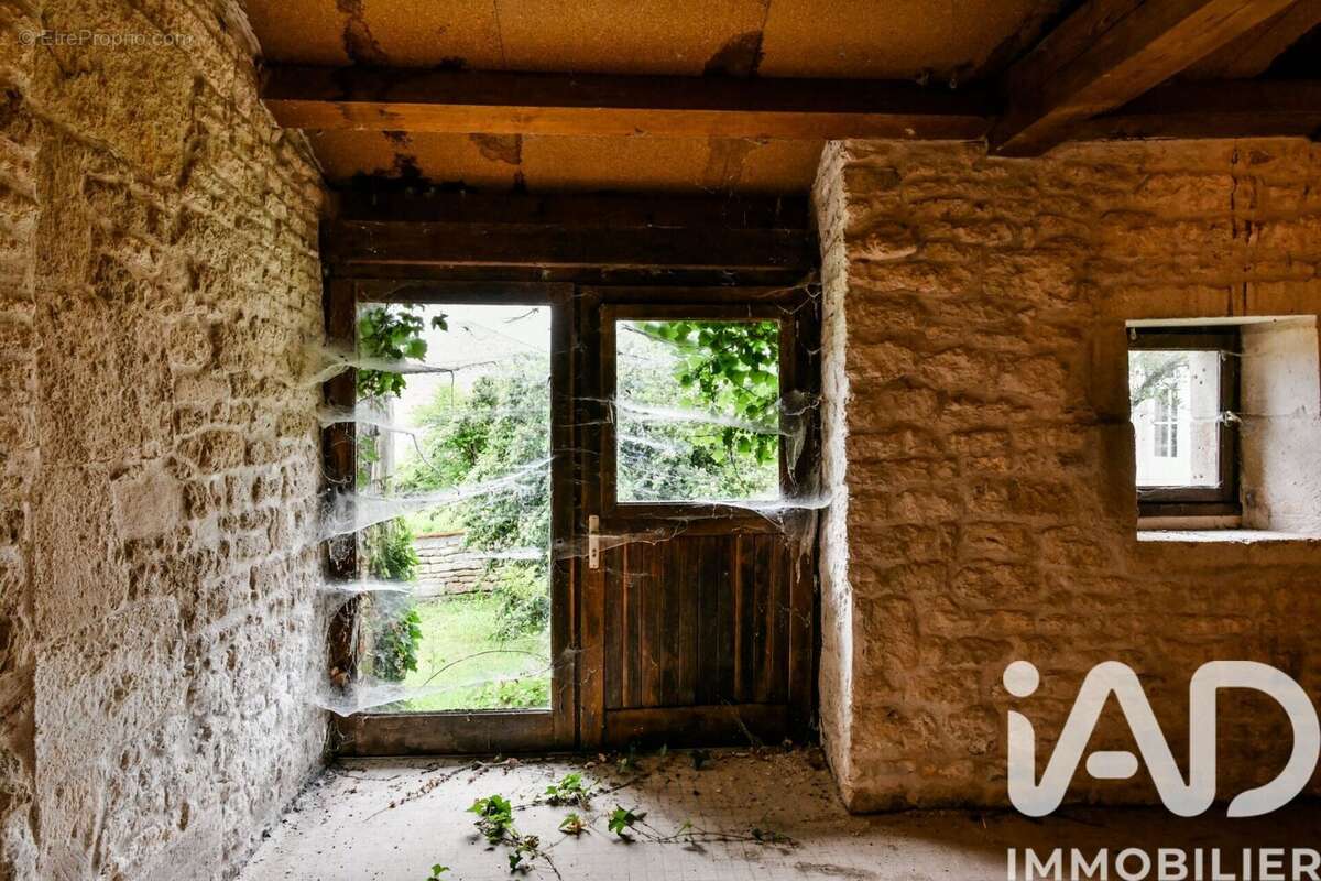 Photo 7 - Maison à NIEUL-SUR-L'AUTISE