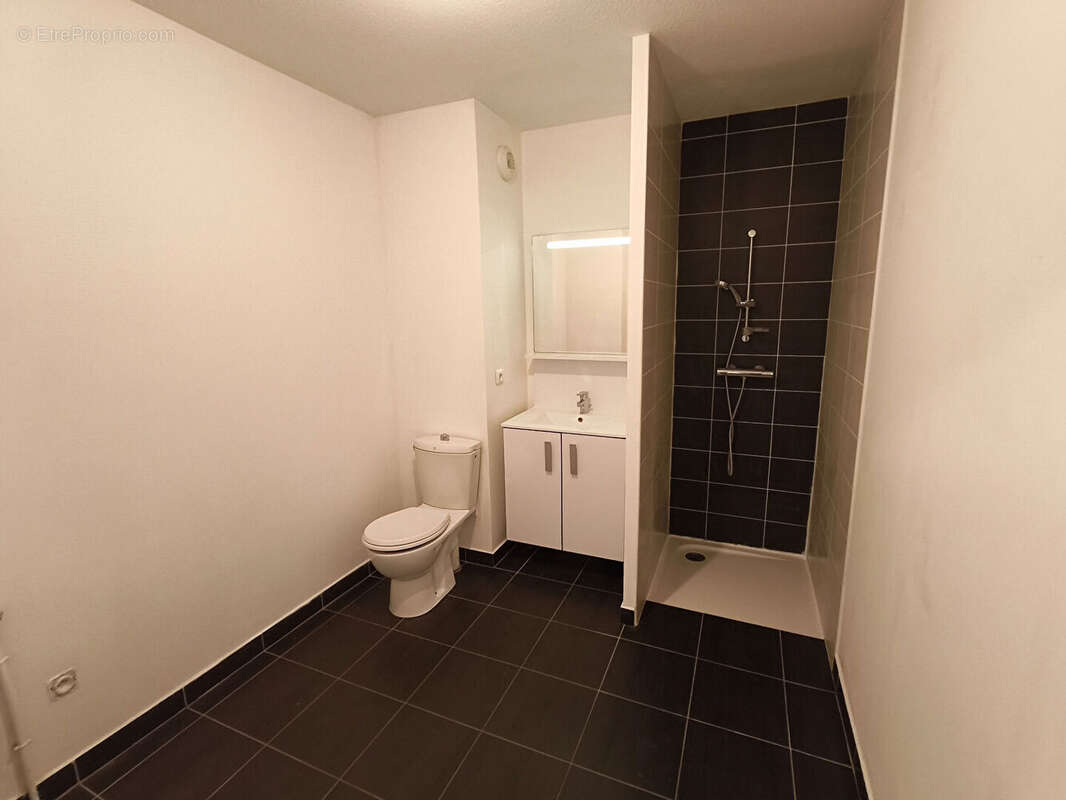 Appartement à LE BOUSCAT