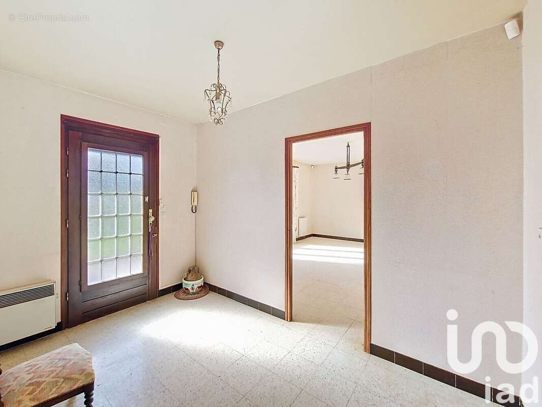 Photo 7 - Maison à LA NEUVILLE-CHANT-D&#039;OISEL