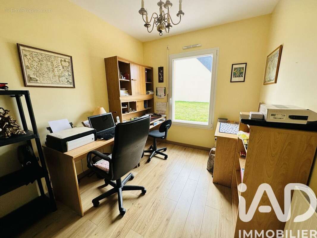 Photo 6 - Maison à COURVILLE-SUR-EURE