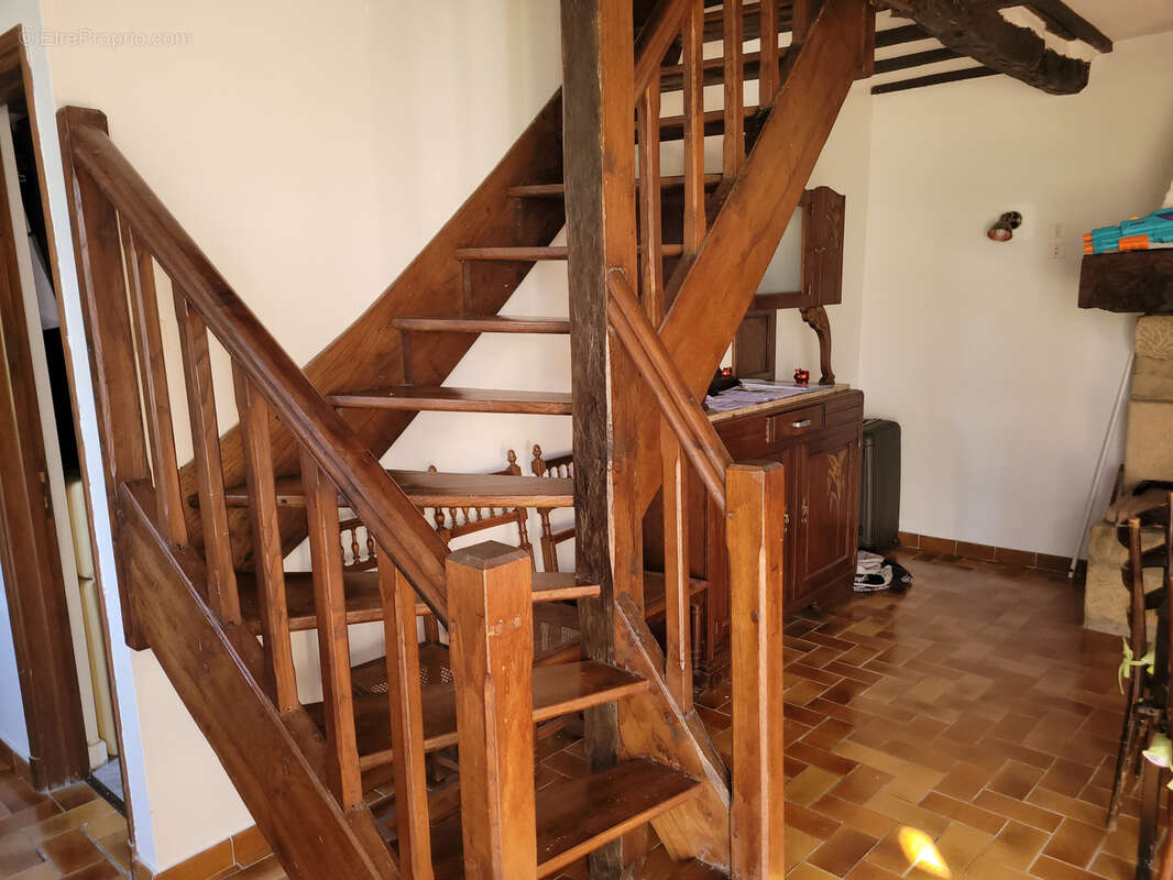 Maison à SAINT-JUSTIN