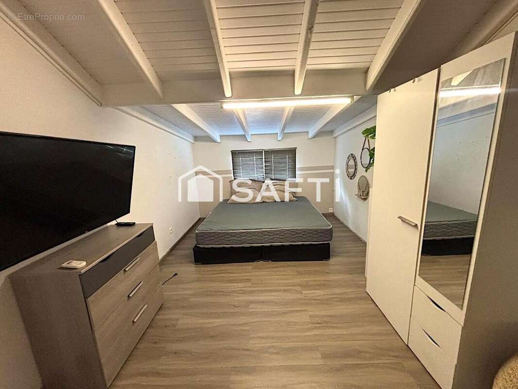 Photo 5 - Maison à SAINT-MARTIN