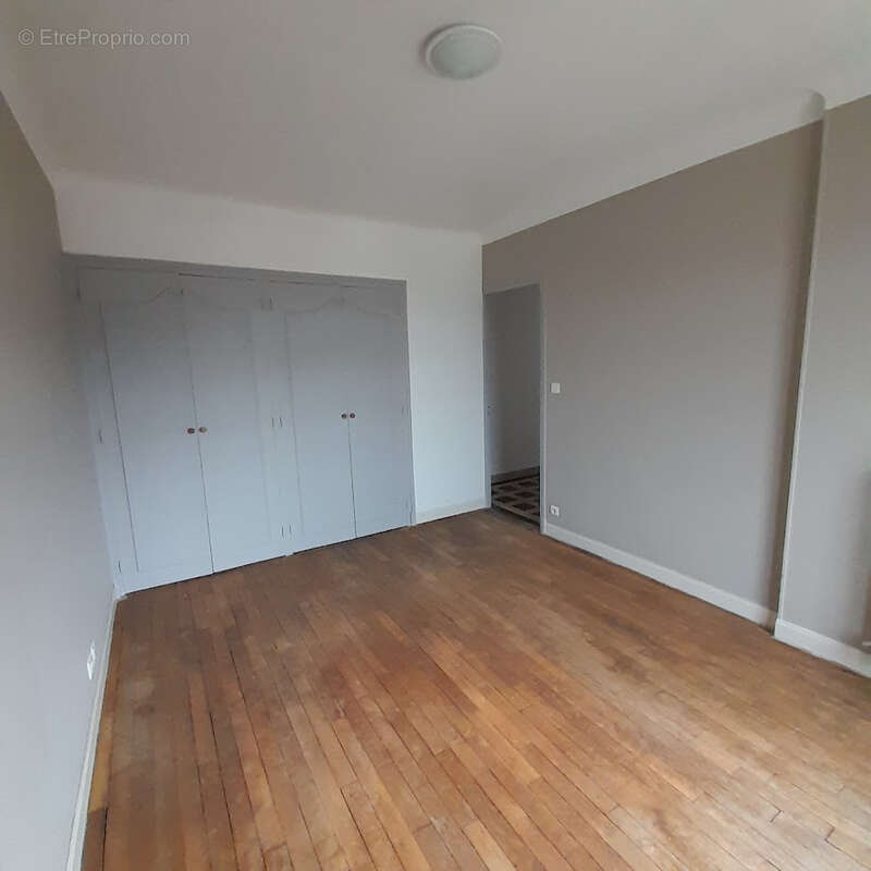 Appartement à LAON