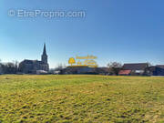 Terrain à BOUHANS-LES-LURE