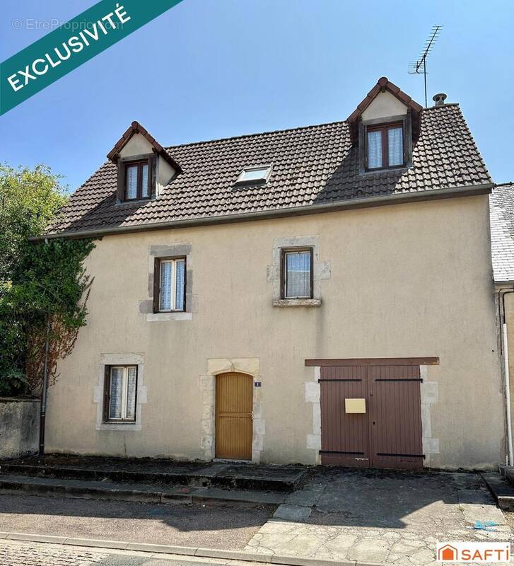 Photo 1 - Maison à LIVRY