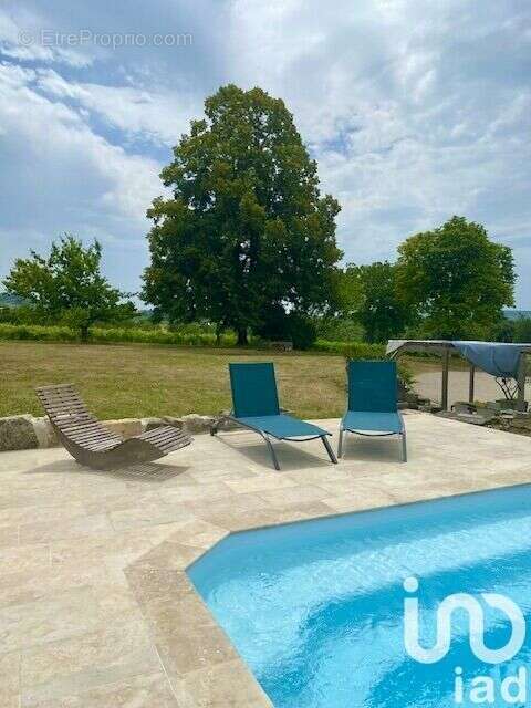 Maison 155 m² à Lacaussade  - photo 4