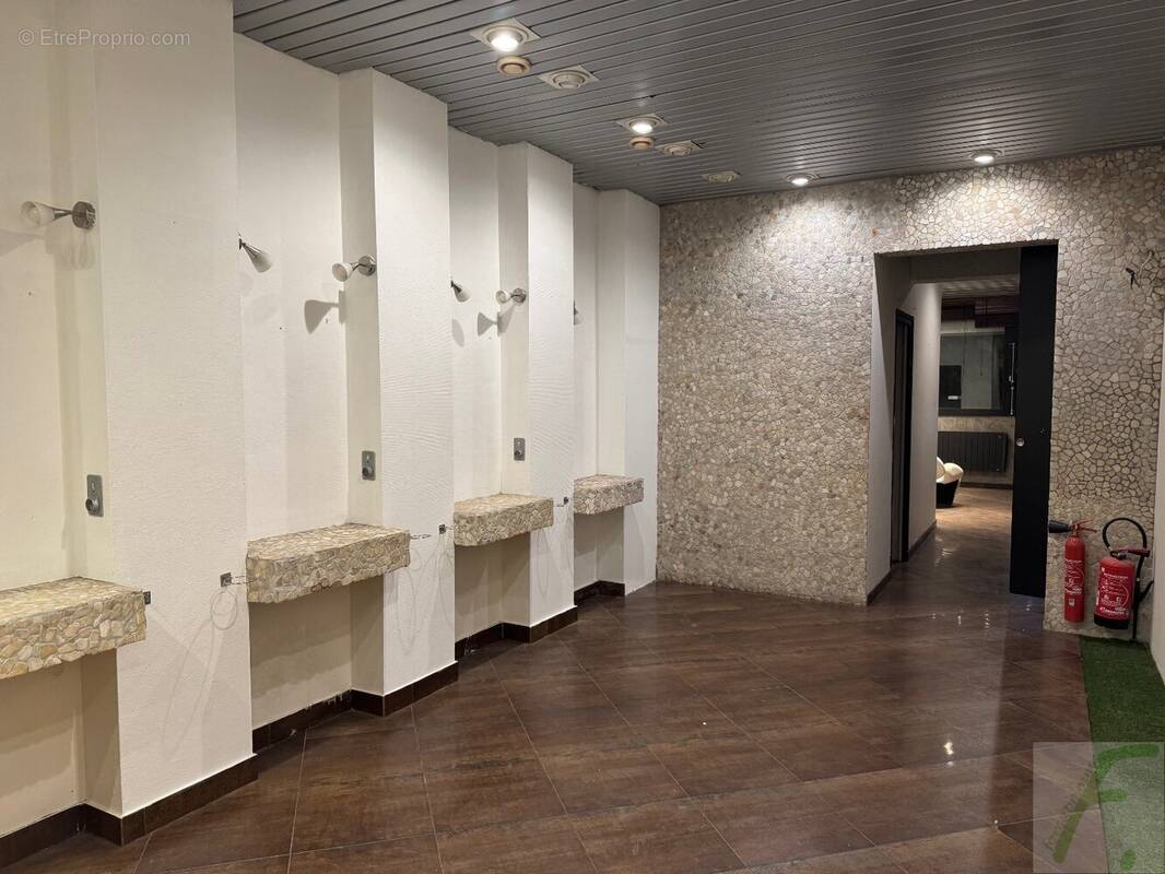 Commerce à CHAMBERY