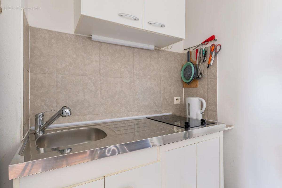 Appartement à GROSLAY