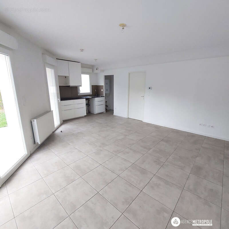 Appartement à BLAGNAC