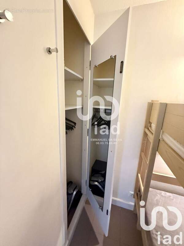 Photo 9 - Appartement à CANNES