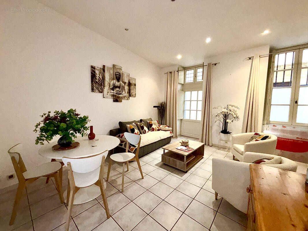 Appartement à AVIGNON