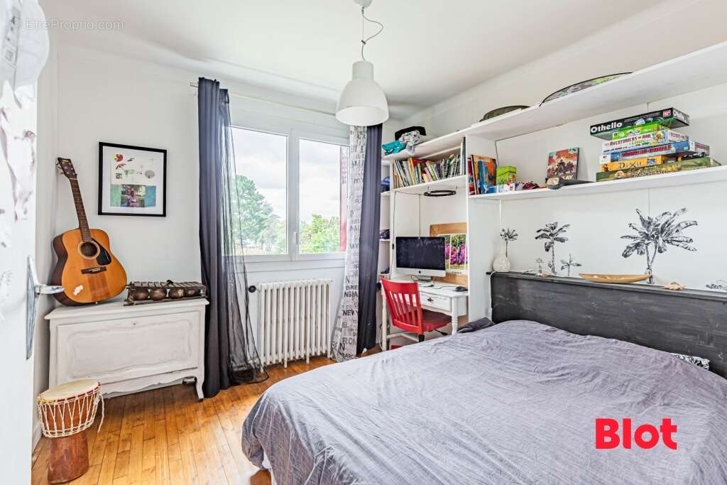 Maison à NANTES