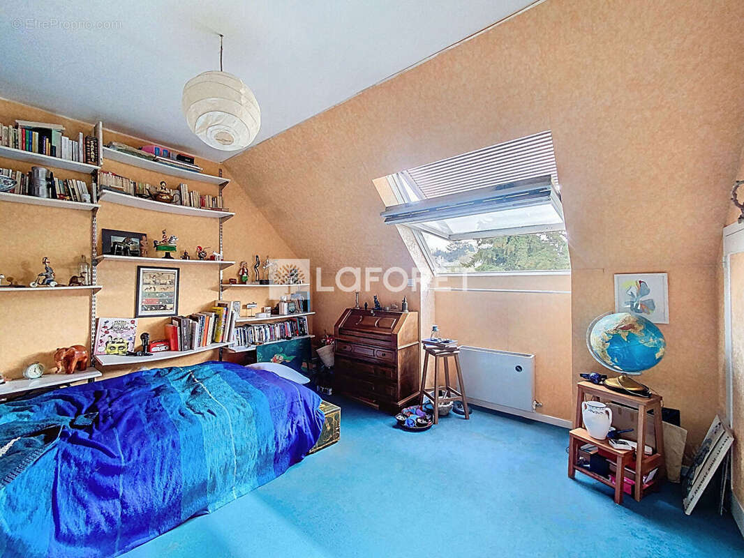 Maison à VERNOUILLET