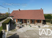 Photo 1 - Maison à SIMARD