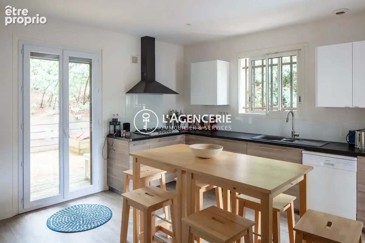 Maison 6 pièces 190 m² à vendre à Hossegor (40150) - photo 8