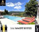 Maison à SAINT-MARTIN-EN-VERCORS