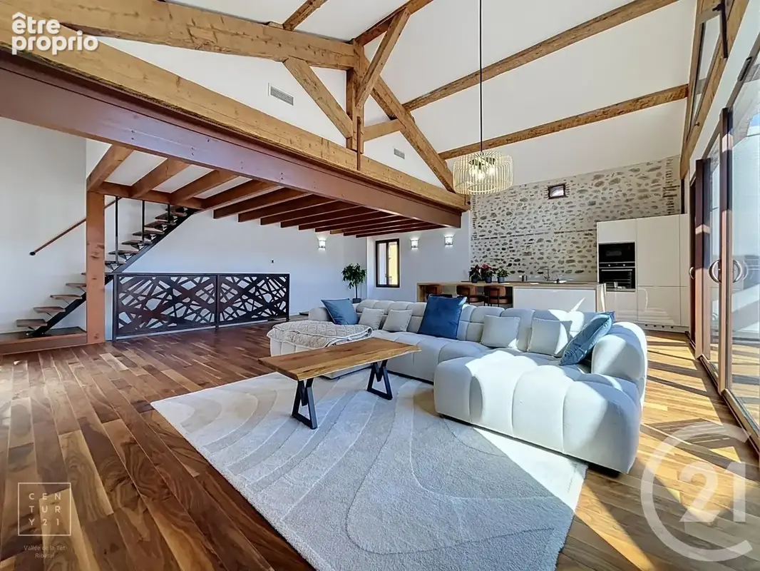 Maison 4 pièces 140 m² à vendre à Toulouges (66350) - photo 7