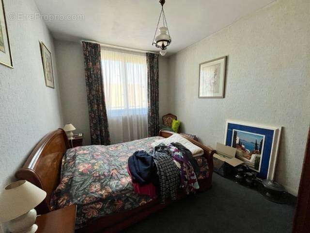 Maison à ARGENTEUIL