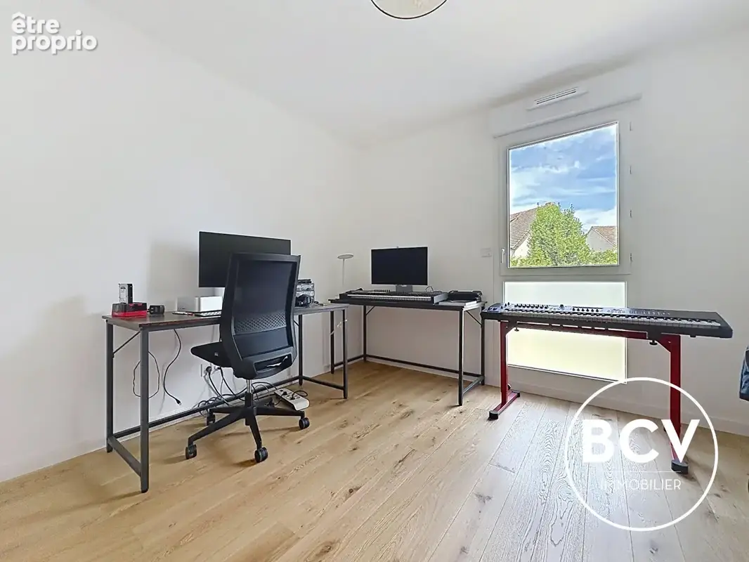 Appartement neuf Chartres 4 pièces 88 m2 - 7 minutes de la gare à pieds. - photo 15