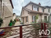 Photo 1 - Maison à CLICHY-SOUS-BOIS