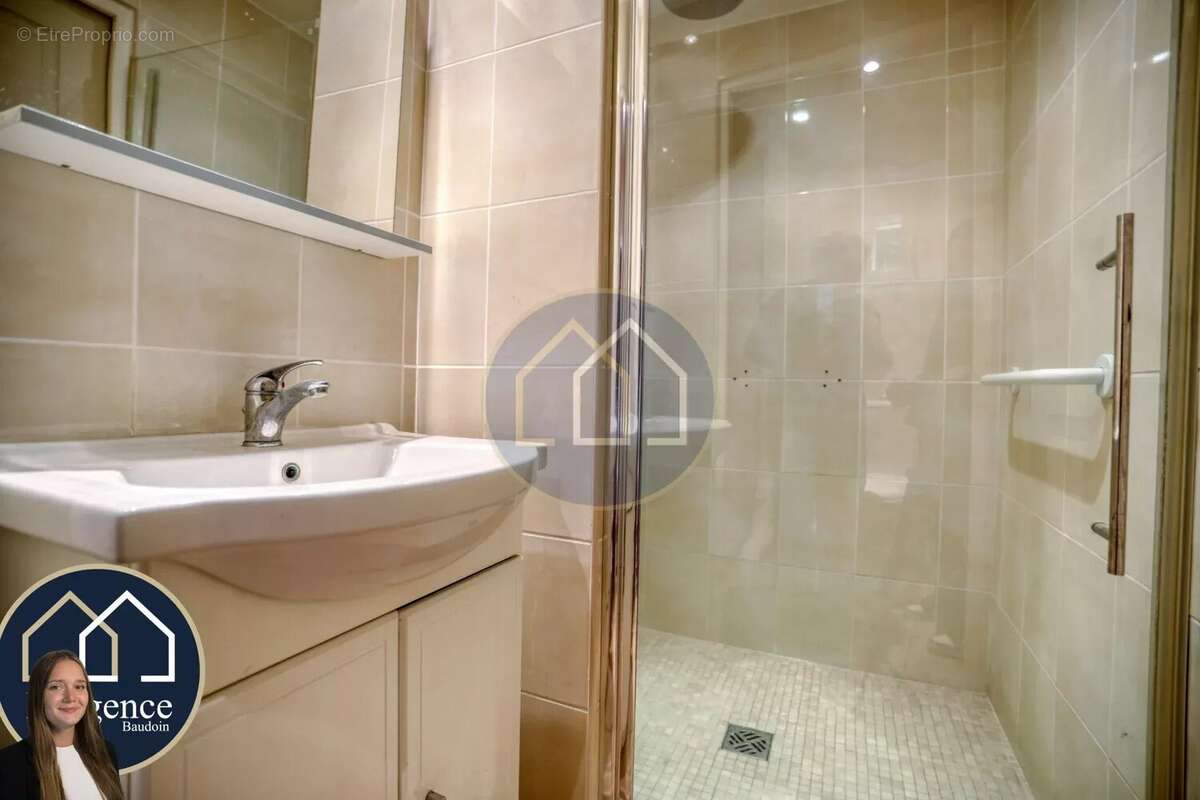 Maison à NOGENT-LE-ROI