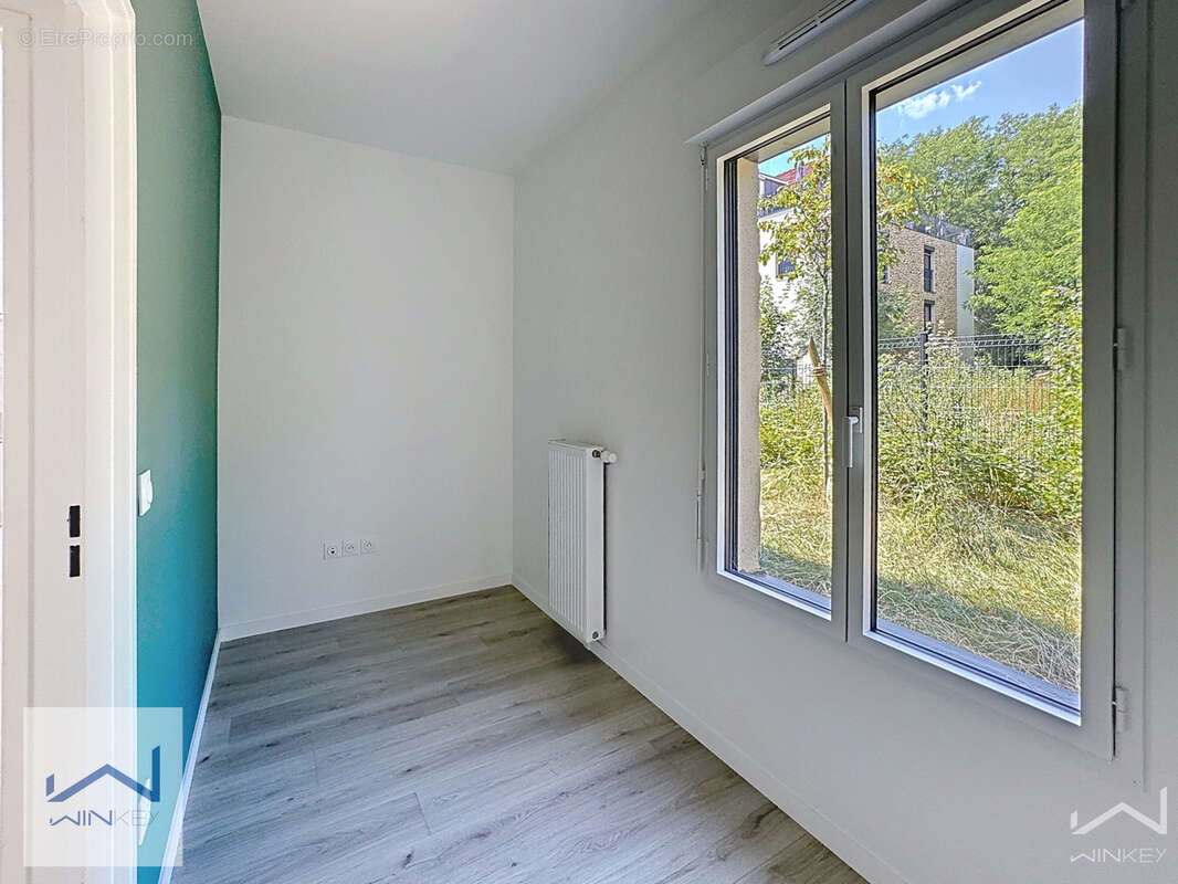 Appartement récent 2025 avec jardin de 181 m2 - photo 13