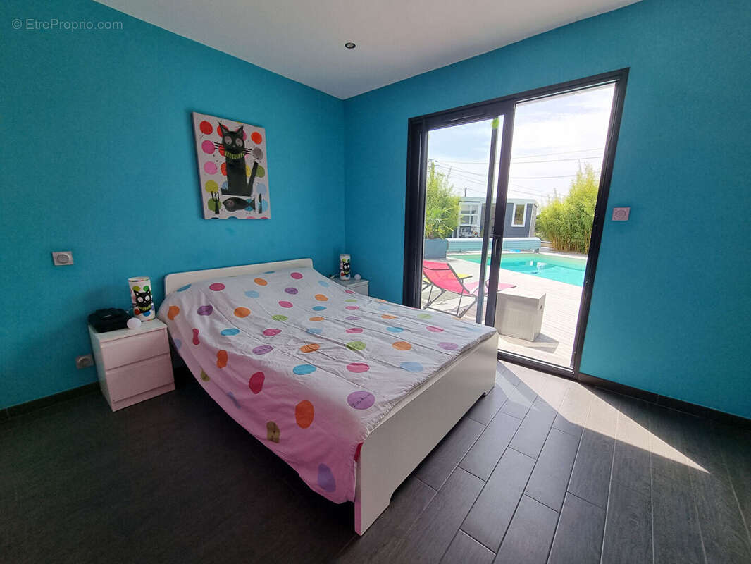 Maison St Firmin Des Pres - photo 8