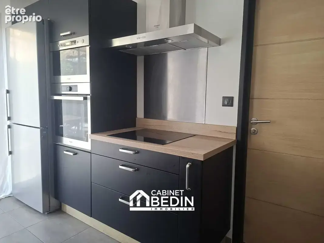 Maison 5 pièces 129 m² à vendre à Cornebarrieu (31700) - photo 4