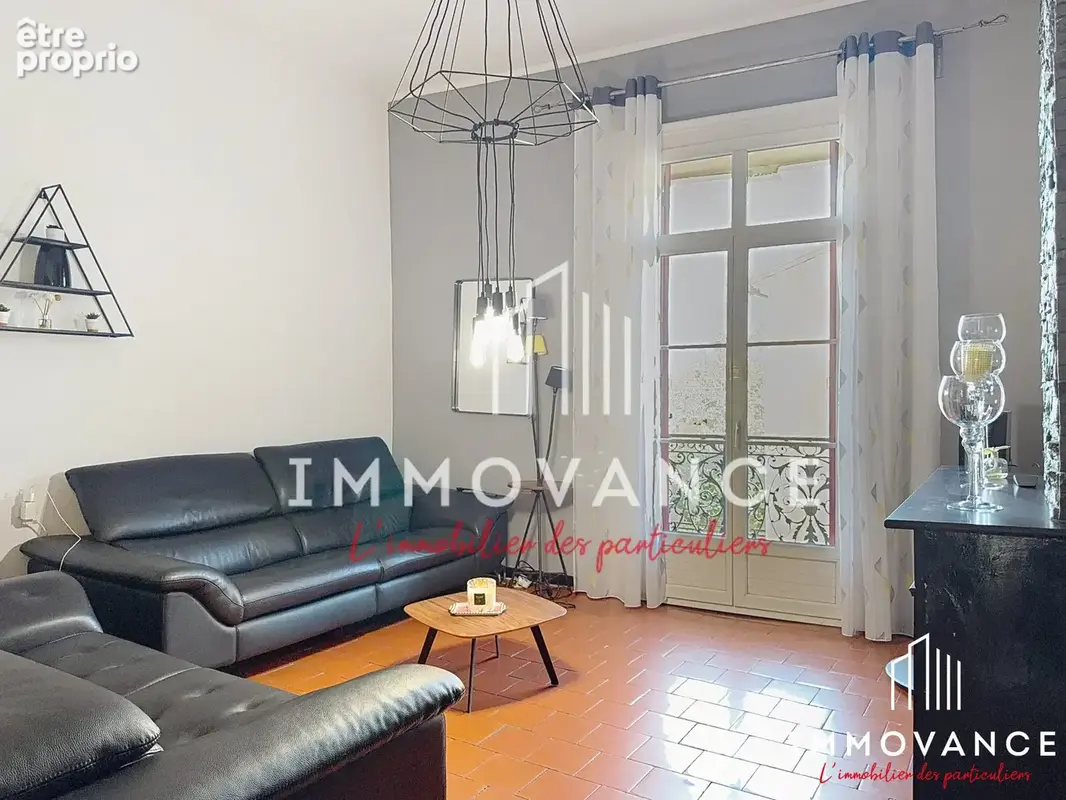 Maison 6 pièces 175 m² à vendre à Fabregues (34690) - photo 7