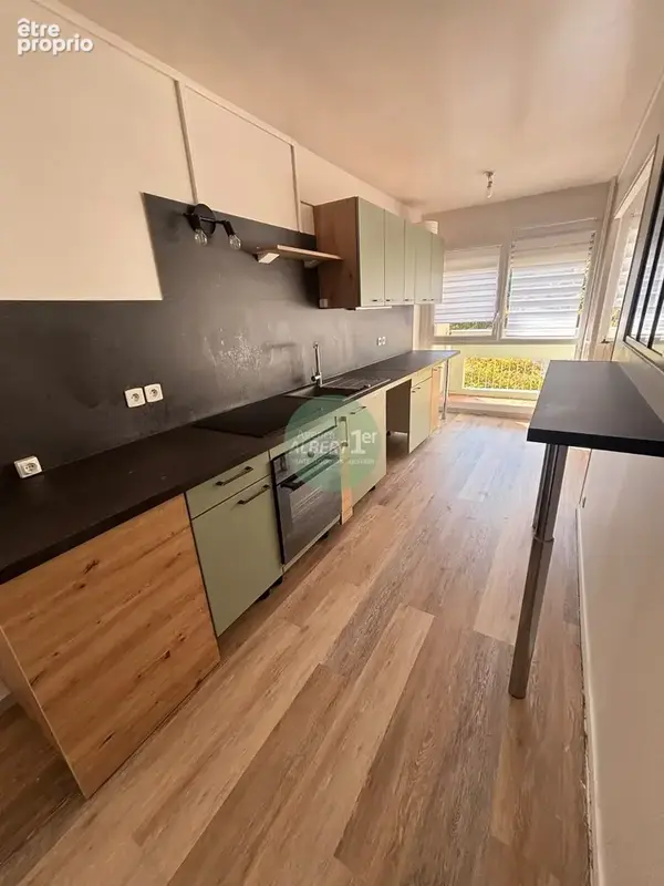 Appartement 3 pièces 70 m² à vendre à Le Havre (76620) - photo 3
