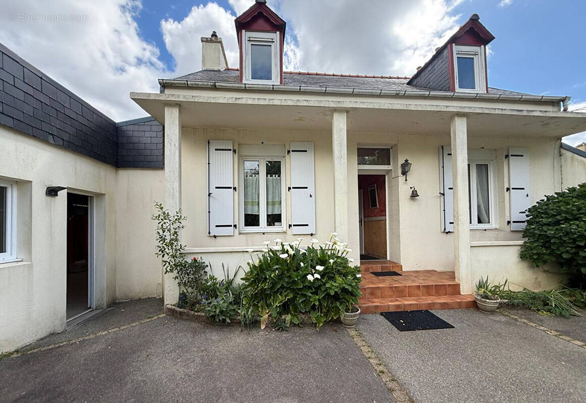 Maison à GUILERS