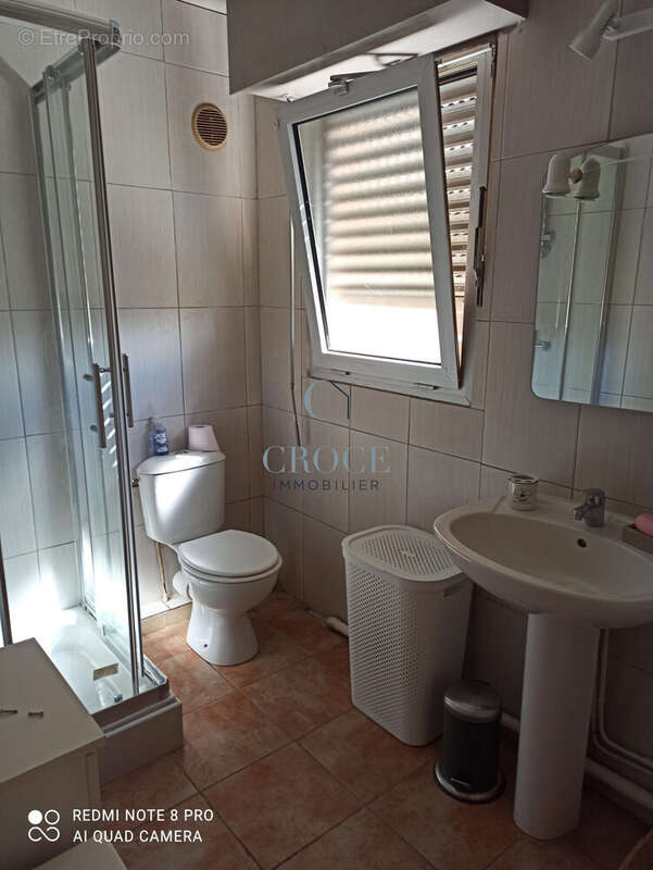 Appartement à UZES