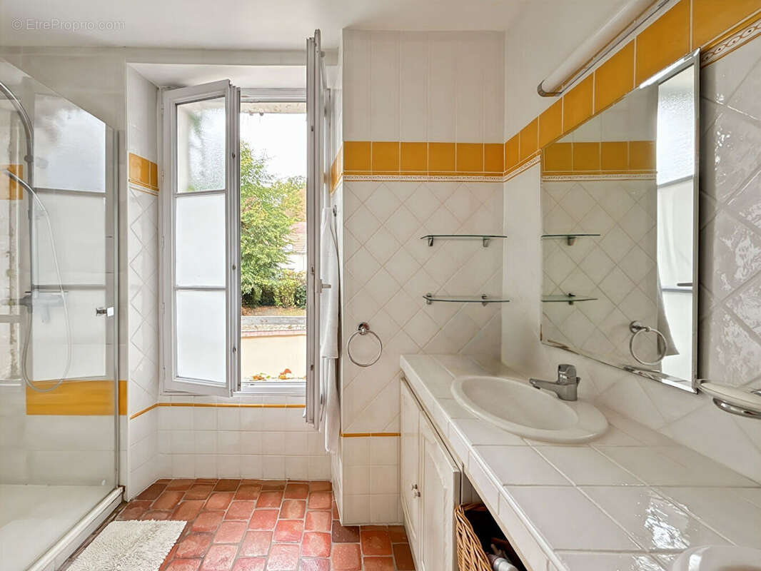 Maison à GARGENVILLE