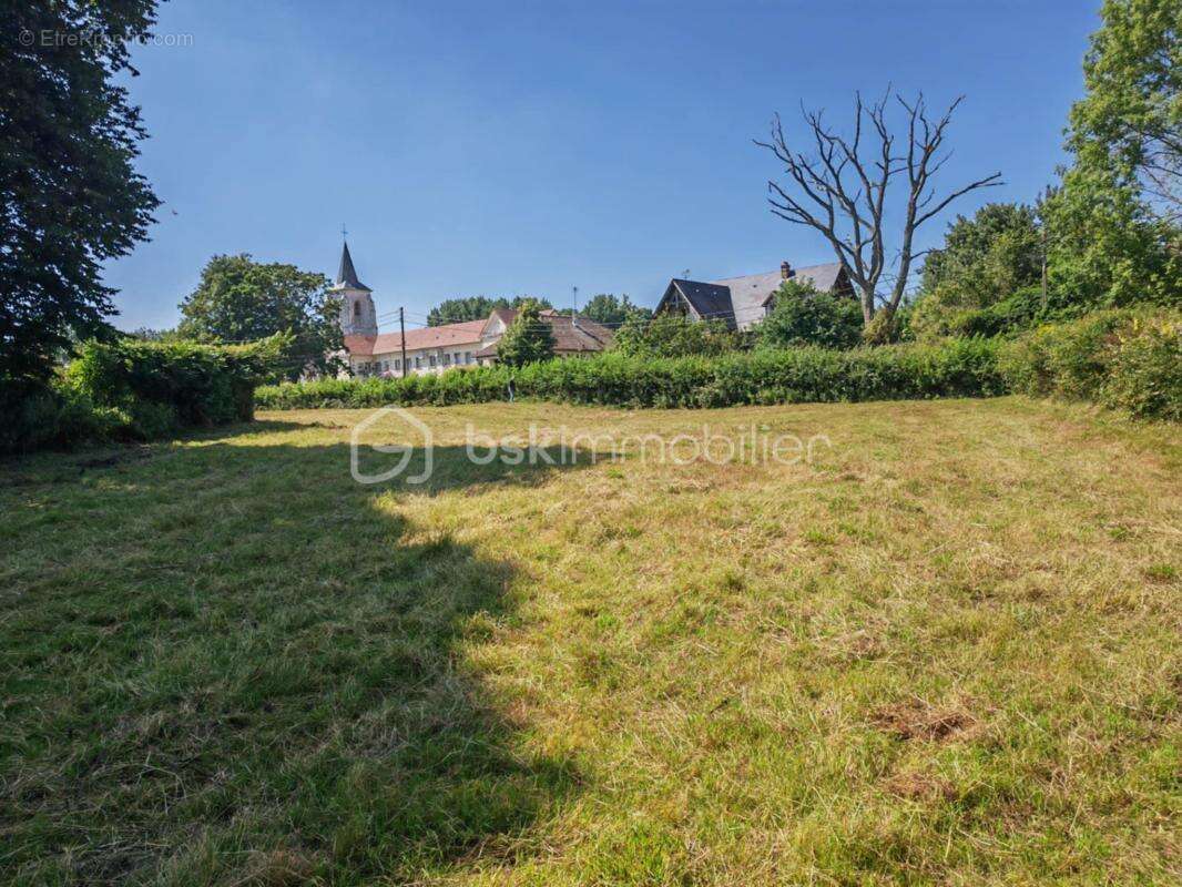 Magnifique terrain de 1060m² - photo 2