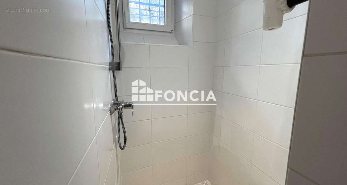 Appartement à BIARRITZ