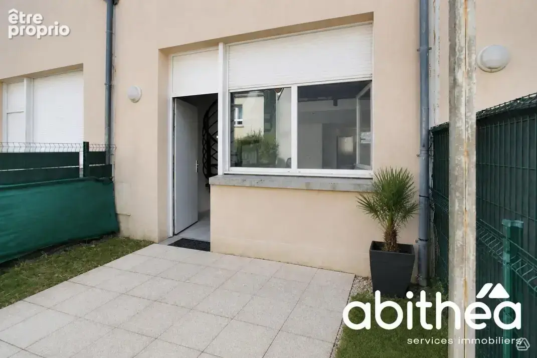 Appartement 2 pièces 51 m² · à Troyes · 51 m² · 97 200 €