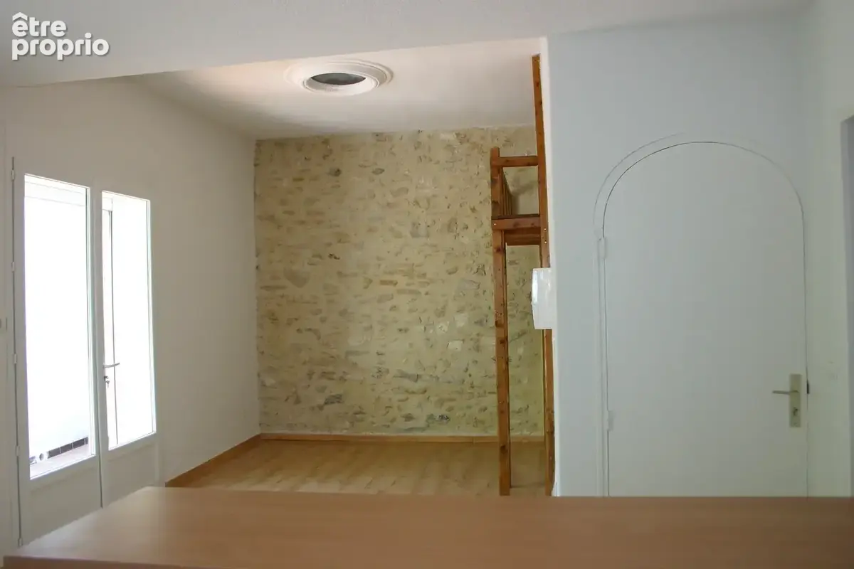 Maison composée de 2 appartements Montpellier Corum - photo 3