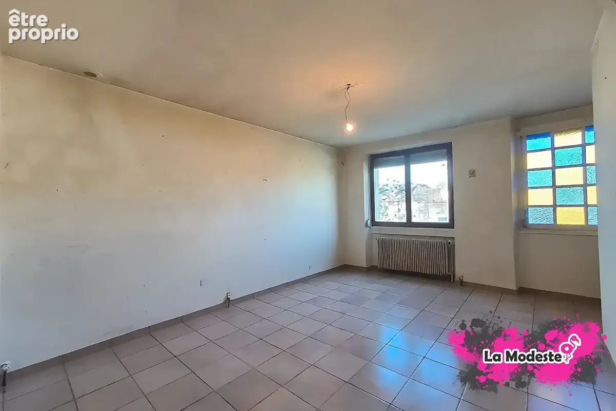 Maison 5 pièces 102 m² à vendre à Luxeuil-Les-Bains (70300) - photo 3