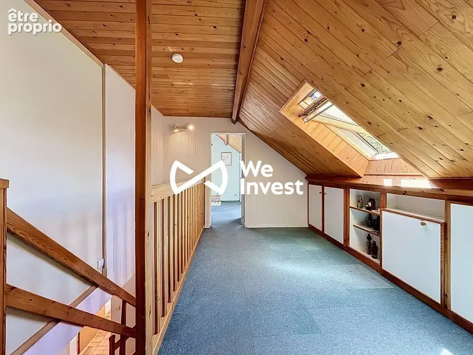 Maison 5 pièces 146 m² à vendre à Oloron-Sainte-Marie (64400) - photo 9
