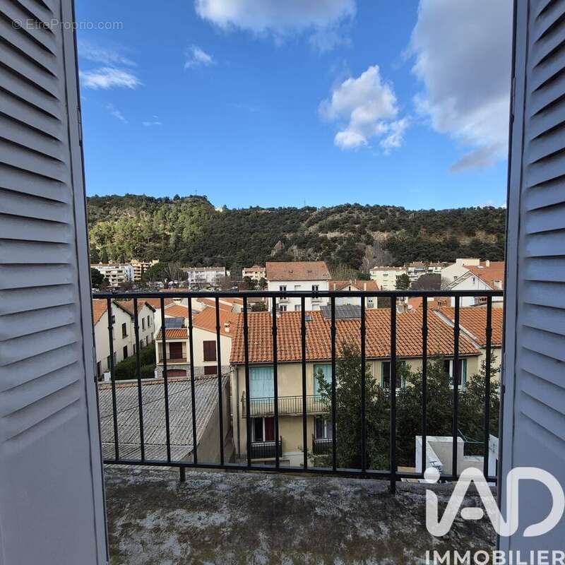 Photo 8 - Appartement à AMELIE-LES-BAINS-PALALDA