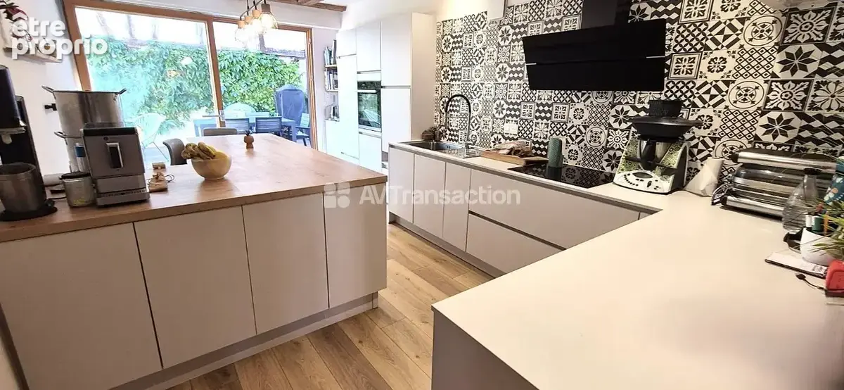 Maison 6 pièces 228 m² à vendre à Bergheim (68750) - photo 16