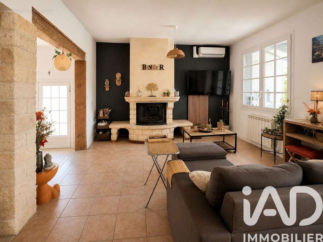 Photo 7 - Maison à MOULEYDIER