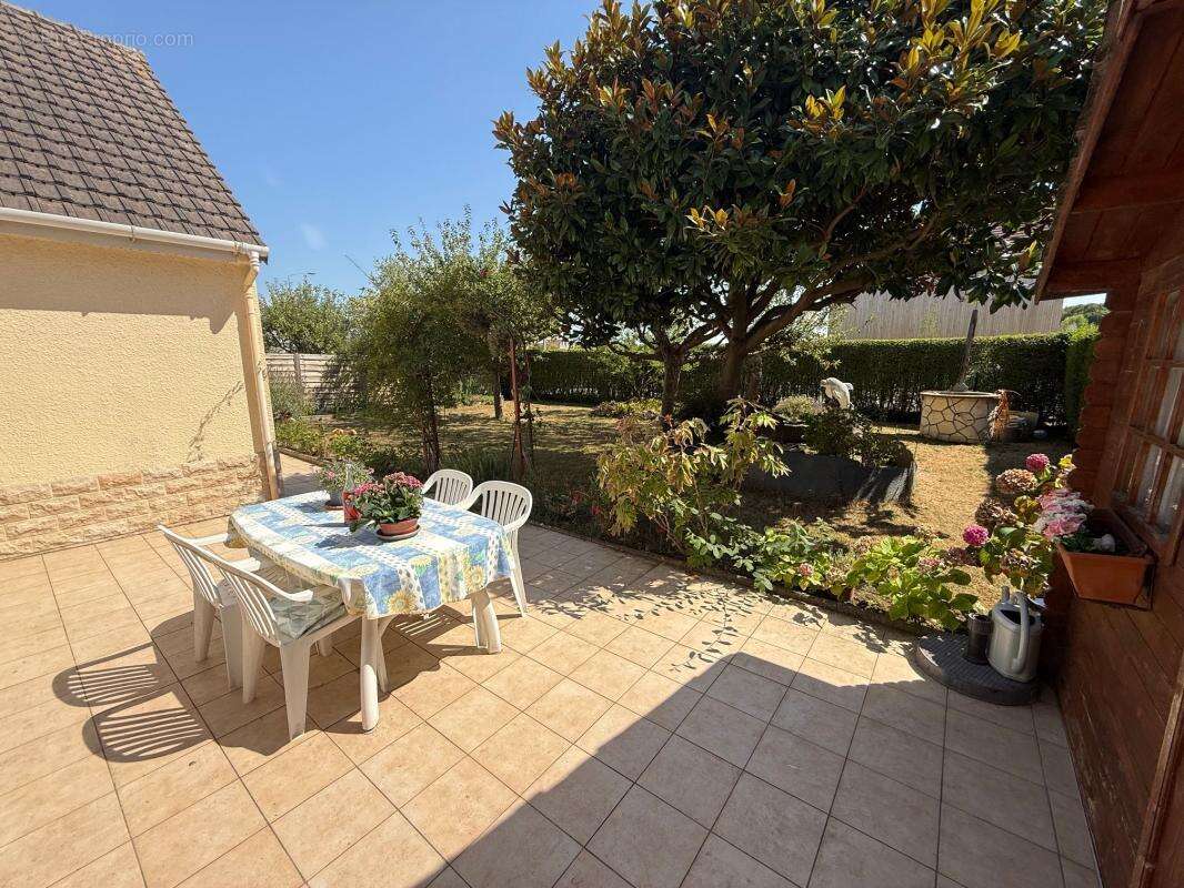 Maison À Vendre - photo 15