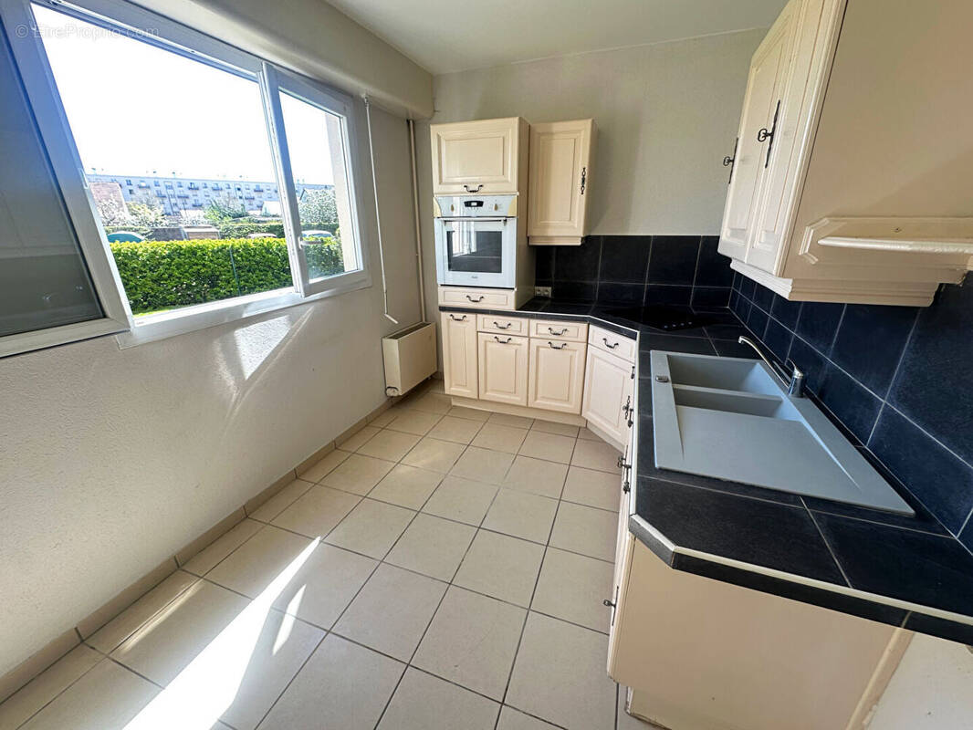 Appartement à ROANNE