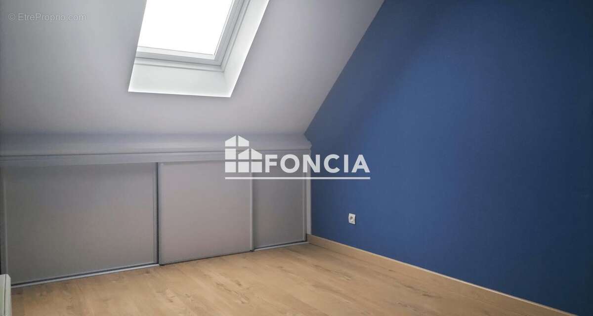 Appartement à LE MANS