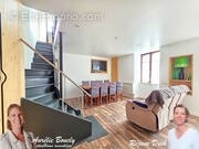 Appartement à SAINT-LAURENT-DU-PONT