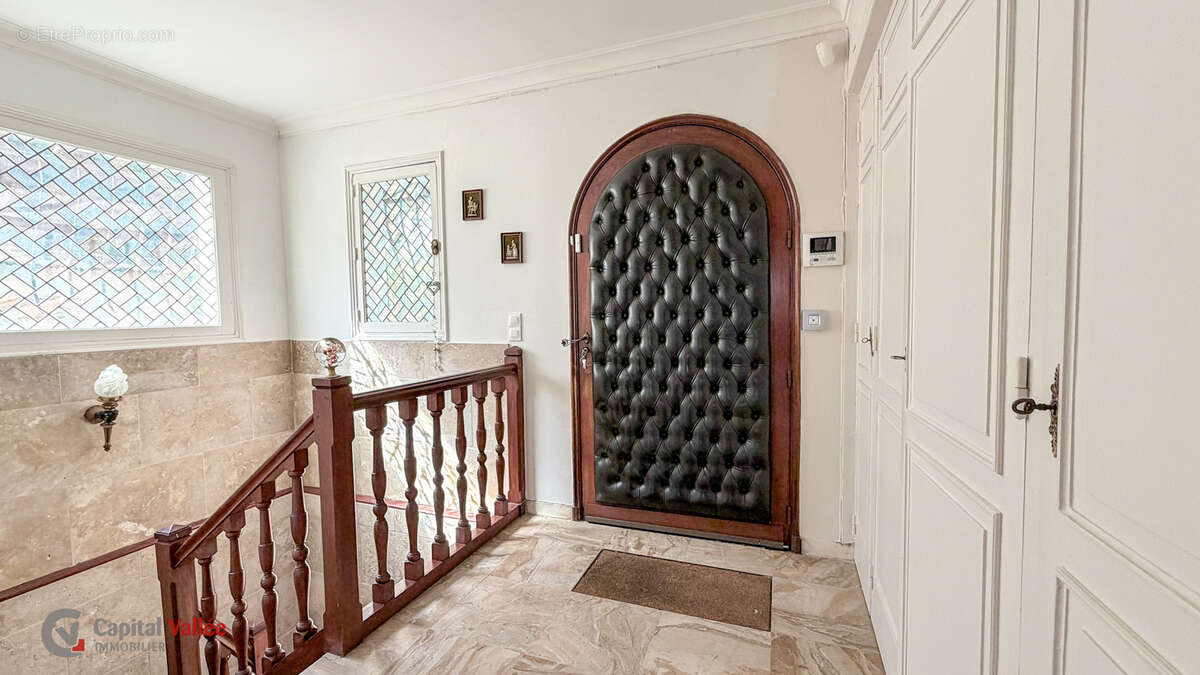 Maison à EPINAY-SUR-ORGE