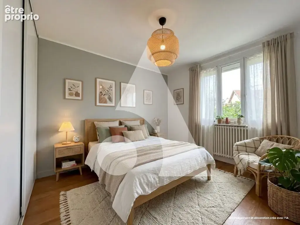 Maison Lons Le Saunier quartier Les Pendants - photo 3