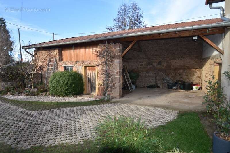 Maison à CHAUFFAILLES