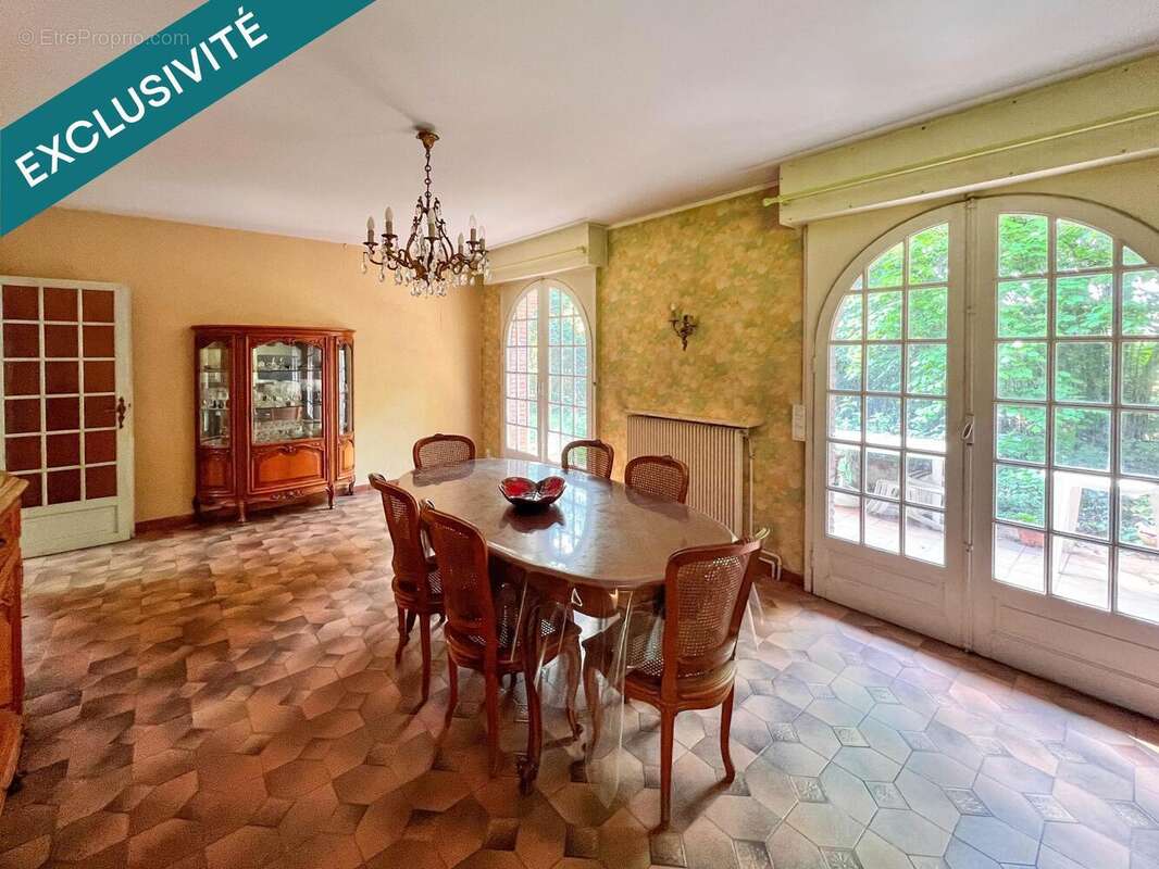 Photo 3 - Maison à CAPINGHEM